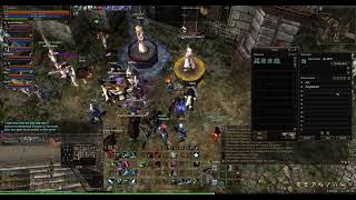 MasterworkEglobal fire server Relaxing L2 pvppve [upl. by Euqinom]