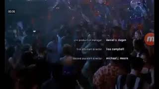 Save The Last Dance 2001 End Credits [upl. by Nadeau]