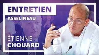 Étienne Chouard  François Asselineau  Lentretien  UPR TV [upl. by Giacinta486]