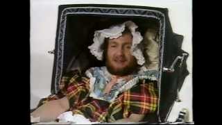 The Unforgettable Kenny Everett [upl. by Darcy662]