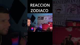 Almighty  ZODIACO REACCION almigthy musica viral [upl. by Clarke]