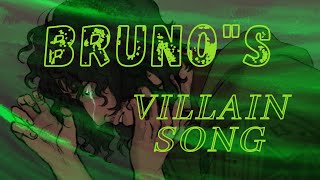 quotWe Dont Talk About Brunoquot BUT BRUNO IS THE VILLAIN Encanto [upl. by Sachsse945]