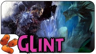 Guild Wars 2  Glints Lore Revenant Elite Spec REVEALED [upl. by Kale]