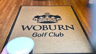 Woburn Golf Club [upl. by Winson]