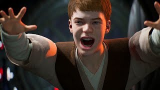 Order 66  STAR WARS Jedi Fallen Order [upl. by Waldron]