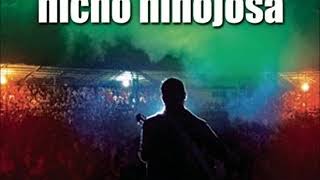 Todo A Pulmón En Vivo  Nicho Hinojosa [upl. by Yllah]