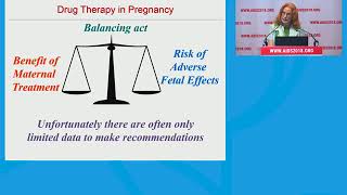 Safety of Dolutegravir in pregnancy Late breaking findings interpretations and implications [upl. by Naujad]