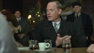 Boardwalk Empire  Al Capone scene [upl. by Fraya]