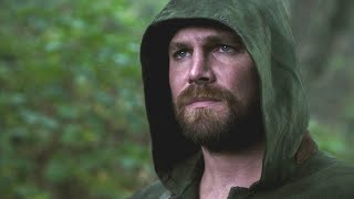 Arrow Season 8 Episode 8 “Crisis on Infinite Earths Part Four”  AfterBuzz TV [upl. by Phi82]