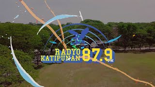 Radyo Katipunan [upl. by Limber]