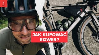 Jak kupować rower [upl. by Ettevad]