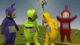 Sigla Teletubbies [upl. by Heiner393]