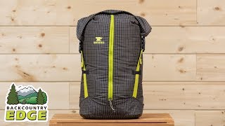 Mountainsmith Scream 20 Day Pack [upl. by Elyrad]