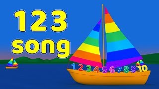 123 song  lkg class  ukg class  lkg syllabus  for kindergarten  Nursery Rhymes amp Kids Songs [upl. by Meerek]