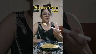 Elogiar algo que alguém fez pra você é essencial comidatipica elogio sejaagradecido [upl. by Notlew]