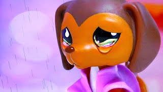 Littlest Pet Shop Popular ✨ Episode 28 Love You Love You Not [upl. by Ihel]