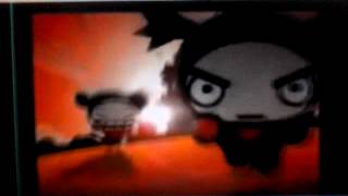 Pucca Intro Jetix [upl. by Sethrida]