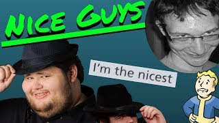 rniceguys  Nice Guys Finish LAST  Reddit Cringe [upl. by Animsay286]