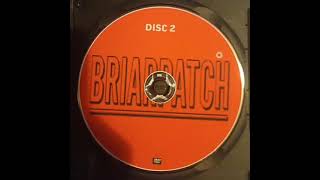 Briarpatch Complete Series DVD £16 [upl. by Cletus]