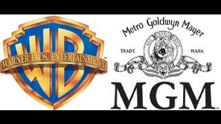 A History of Warner Bros Pictures amp Entertainment and MGM Too [upl. by Robby]