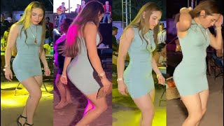 que bonito baila zapateado Nadia Jaimes la reina de los bailes calentanos💃 [upl. by Elyssa116]