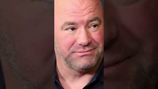 Dana White CAN’T stop Glazing Jon Jones [upl. by Owiat]