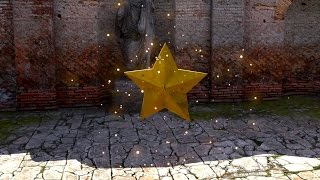 The Talos Principle Walkthrough TTP  A  Level 1 Star [upl. by Ninehc]