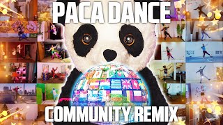 Just Dance 2021  PACA DANCE  Community Remix [upl. by Raquela979]