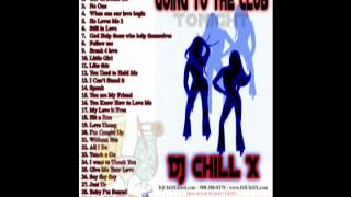 Best 90s House Music Mix  Going to Club 1 by DJ Chill X [upl. by Erodaeht]