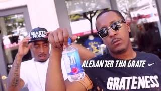 Alexander Tha Grate Sauce ft F A 500 [upl. by Philips]