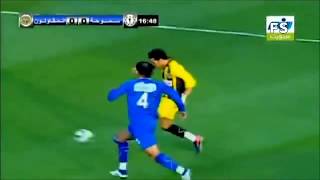 Mohamed Salah All Goals from the Early Years [upl. by Anawd]