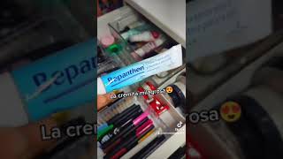 Bepanthen crema para rostro [upl. by Reinhart]