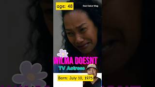 Wilma Doesnt now and then shortvideo shortsviral filipinoactress [upl. by Swane]