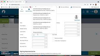 Fillable Lease Application [upl. by Longwood44]