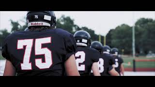 Plattsburg Tigers Football Hype Video [upl. by Luing270]