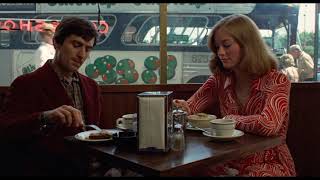 A Scene from TAXI DRIVER with Commentary [upl. by Ditzel]