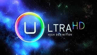 4K UHD Test Video [upl. by Grosvenor]