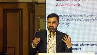 Part 5 CDSS amp UTD by Varun Belgudri  Wolters Kluwer India  Pharma ENEGMA Event [upl. by Adieno267]