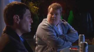 Gavin And Stacey Series 1 Episode 1 Scene 5 [upl. by Treble]