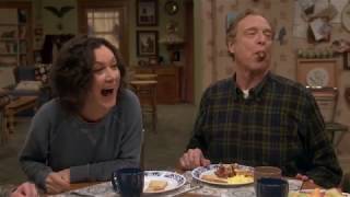 The Conners Intro Official HD [upl. by Bohrer263]