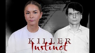 SERIAL KILLER FILES Dennis Nilsen [upl. by Alaehs121]