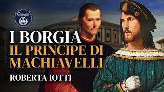 Il principe di Machiavelli  Roberta Iotti [upl. by Chelton465]