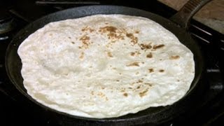 Tortilla Recipe [upl. by Hanson]