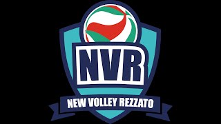 MANERBIO  NVR U18 [upl. by Rosenfeld]