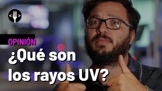 ¿Por qué son peligrosos los rayos UV [upl. by Quillon491]