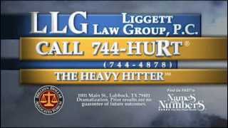 Liggett Law Group is On Call [upl. by Tymothy]