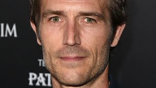 Why Hollywood Wont Cast Michael Vartan Anymore [upl. by Sessler125]