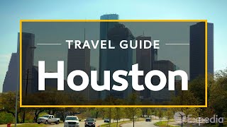 Houston Vacation Travel Guide  Expedia [upl. by Ayidah778]