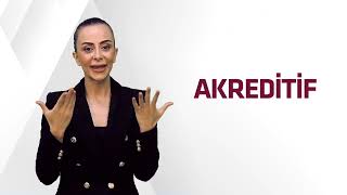 Akreditif Nedir  Alternatif Bank [upl. by Imik]