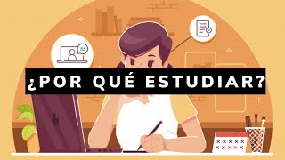 La Importancia de Estudiar [upl. by Perni]